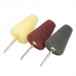 Mini polijstsponzen AMIO-03715
