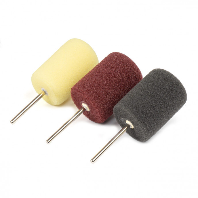 Mini polijstsponzen AMIO-03716