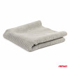 Microvezeldoek voor polijsten 30x40cm 340g AMIO-03742