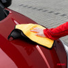Microvezel handdoekenpakket 30x40cm 275/300/600g AMIO-03750