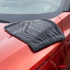 Microvezel droogdoek 30x40cm 1200g AMIO-03759