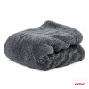 Microvezel droogdoek 40x60cm 1200g AMIO-03760