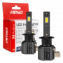 LED Koplampen X4-serie AVIATOR H1 6500K max 44W AMIO-03761
