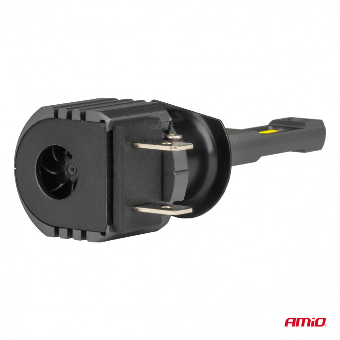 LED Koplampen X4-serie AVIATOR H1 6500K max 44W AMIO-03761