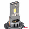 LED Koplampen X4-serie AVIATOR H7/H18 6500K max 44W AMIO-03764