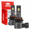 LED Koplampen X4-serie AVIATOR HB4 9006 6500K max 44W AMIO-03767
