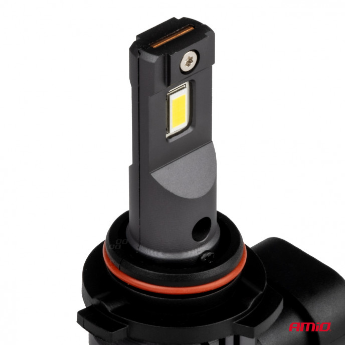 LED Koplampen X4-serie AVIATOR HB4 9006 6500K max 44W AMIO-03767