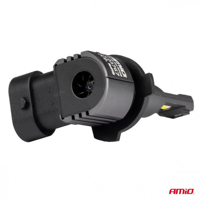 LED Koplampen X4-serie AVIATOR HB4 9006 6500K max 44W AMIO-03767