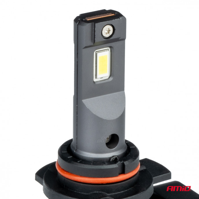LED Koplampen X4-serie AVIATOR HIR2 9012 6500K max 44W AMIO-03768