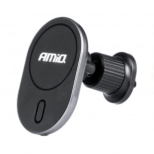 Magnetische telefoonhouder My Mag 15W AMIO-03769