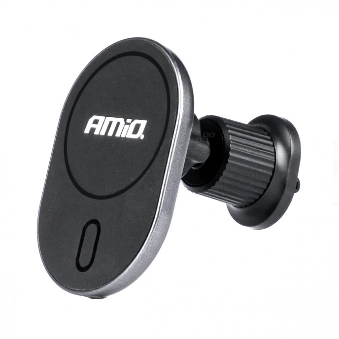 Magnetische telefoonhouder My Mag 15W AMIO-03769