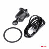 Magnetische telefoonhouder My Mag 15W AMIO-03769