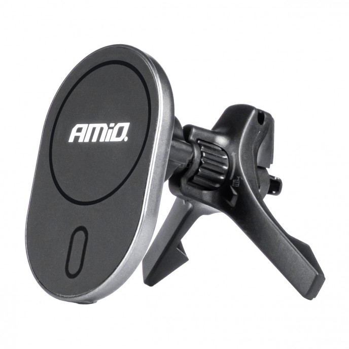 Magnetische telefoonhouder My Mag 15W AMIO-03770
