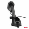 Zuignap Telefoonhouder met Draadloze Oplader My Mag 15W AMIO-03771