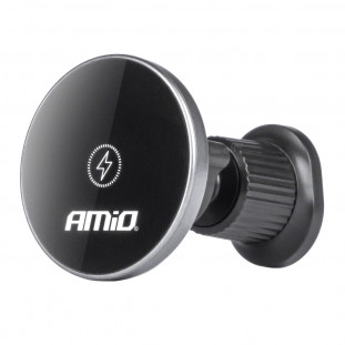 Magnetische telefoonhouder My Mag 15W AMIO-03773