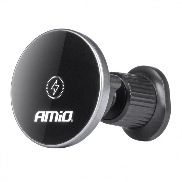 Magnetische telefoonhouder My Mag 15W AMIO-03773