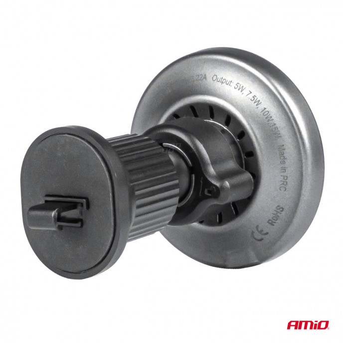 Magnetische telefoonhouder My Mag 15W AMIO-03773