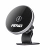 Magnetische telefoonhouder My Mag 15W AMIO-03774