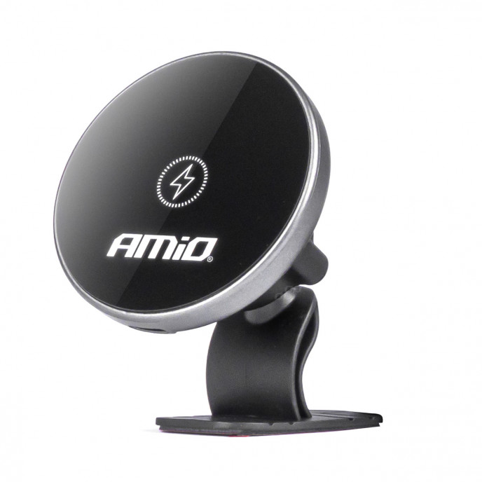 Magnetische telefoonhouder My Mag 15W AMIO-03774