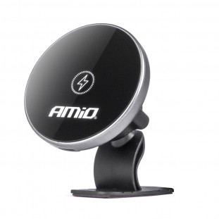 Magnetische telefoonhouder My Mag 15W AMIO-03774