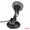 Zuignap Telefoonhouder met Draadloze Oplader My Mag 15W AMIO-03775
