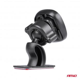 Magnetische telefoonhouder AMIO-03786