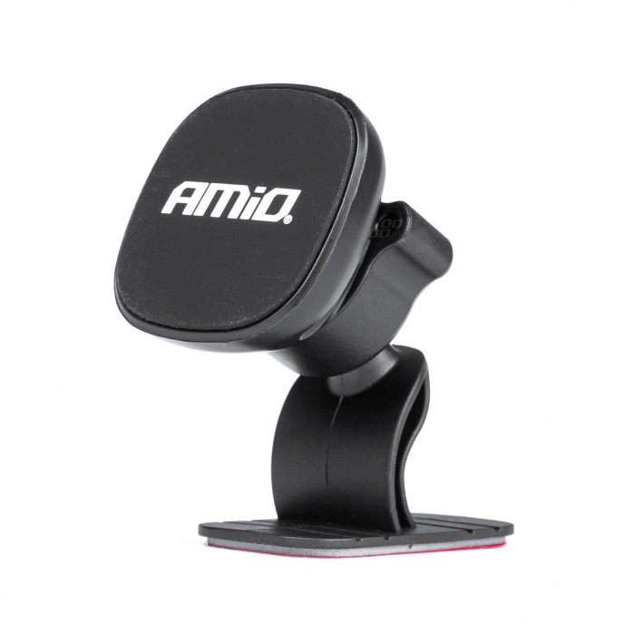 Magnetische telefoonhouder AMIO-03786