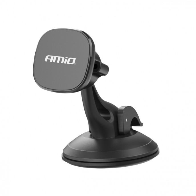 Zuignap Telefoonhouder AMIO-03787