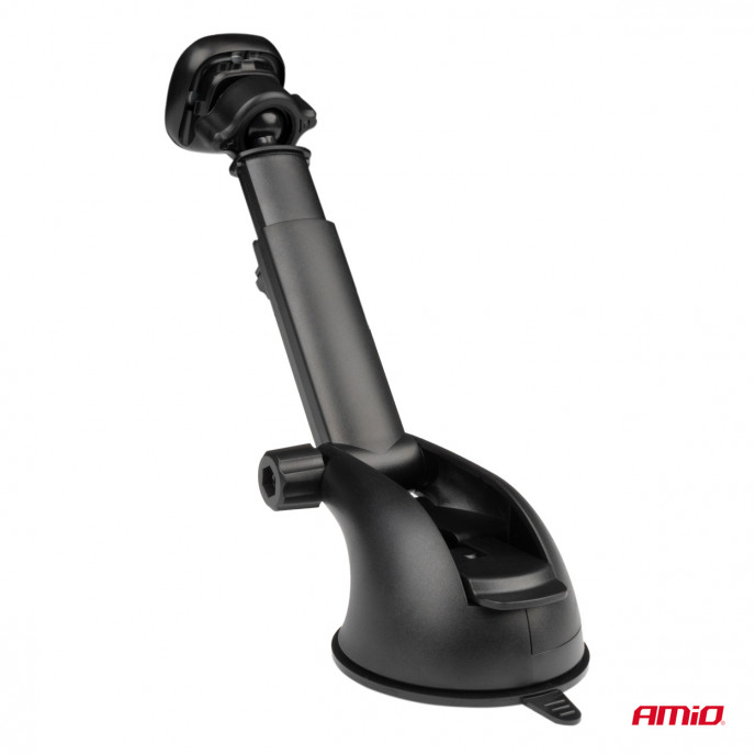 Zuignap Telefoonhouder AMIO-03788
