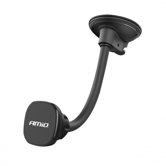 Zuignap Telefoonhouder AMIO-03789