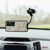 Zuignap Telefoonhouder AMIO-03789