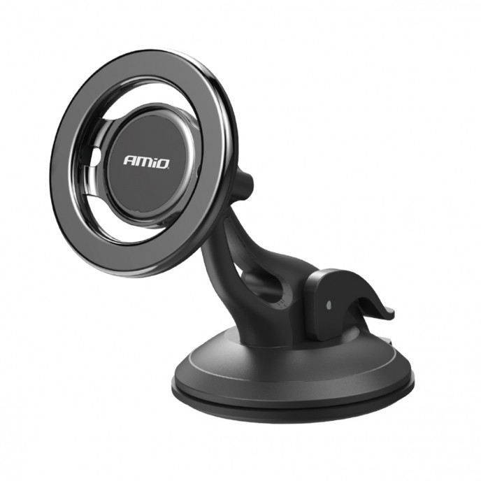 Zuignap Telefoonhouder My Mag AMIO-03795