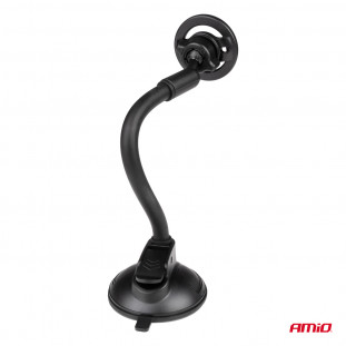 Zuignap Telefoonhouder My Mag AMIO-03797