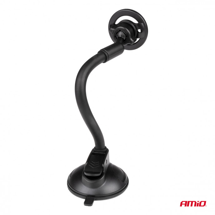 Zuignap Telefoonhouder My Mag AMIO-03797