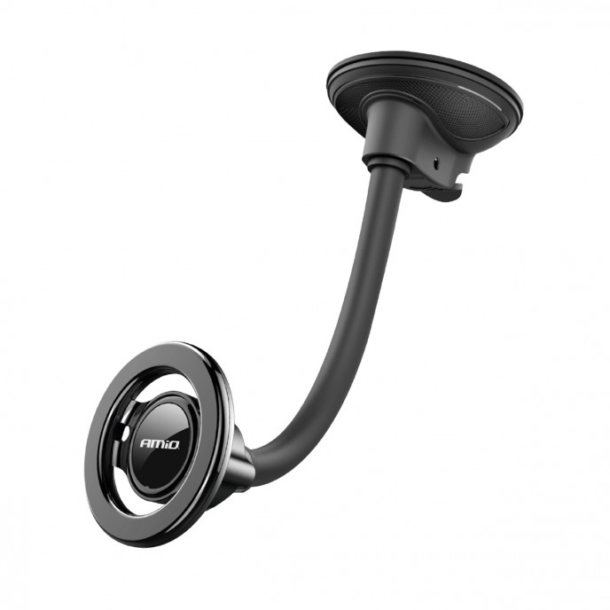 Zuignap Telefoonhouder My Mag AMIO-03797