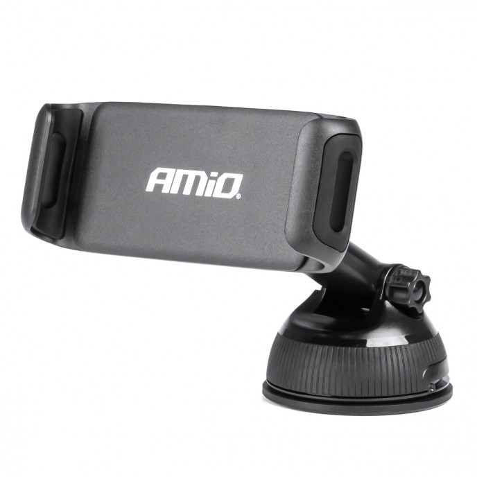 Universele tablet- of telefoonhouder AMIO-03798