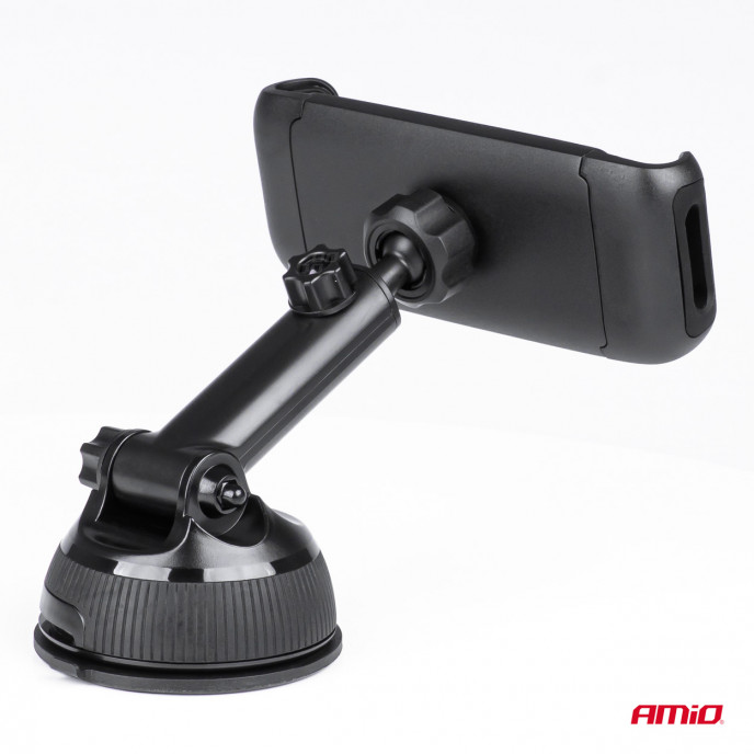 Universele tablet- of telefoonhouder AMIO-03798