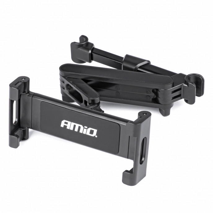 Universele tablet- of telefoonhouder AMIO-03799