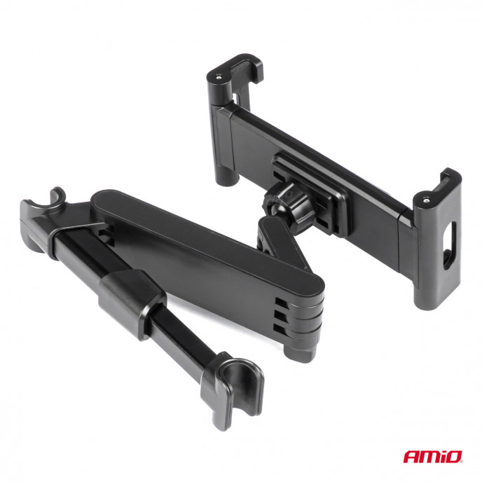 Universele tablet- of telefoonhouder AMIO-03799