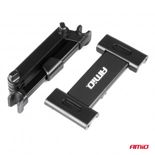 Universele tablet- of telefoonhouder AMIO-03799