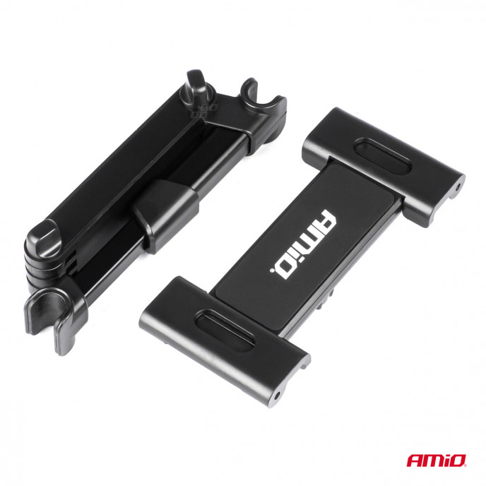 Universele tablet- of telefoonhouder AMIO-03799