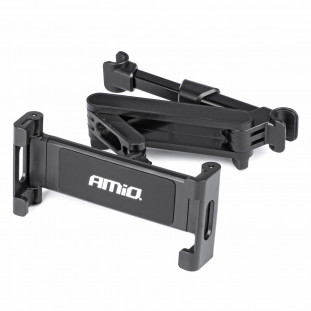 Universele tablet- of telefoonhouder AMIO-03799