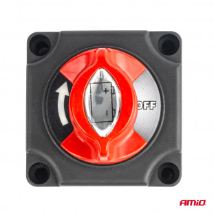 Hoofdschakelaar 12-48V max.300A AMIO-03838