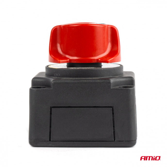 Hoofdschakelaar 12-48V max.300A AMIO-03838