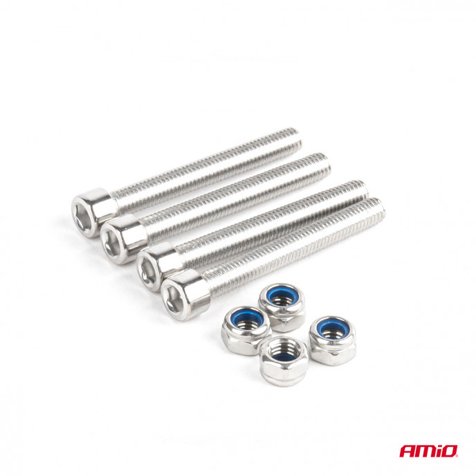 Hoofdschakelaar 12-48V max.300A AMIO-03838