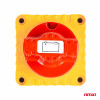 Hoofdschakelaar 12-48V max.300A AMIO-03839