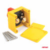 Hoofdschakelaar 12-48V max.300A AMIO-03839