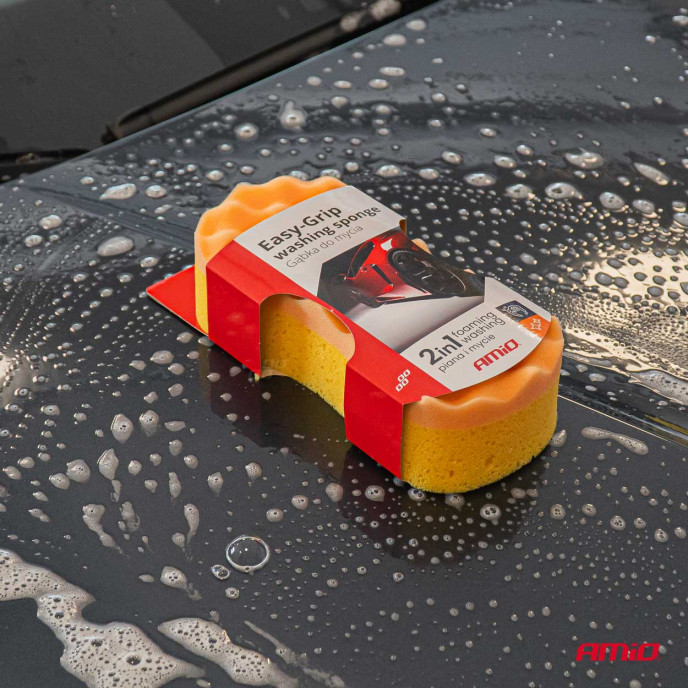 Easy-Grip wasspons AMiO-03841