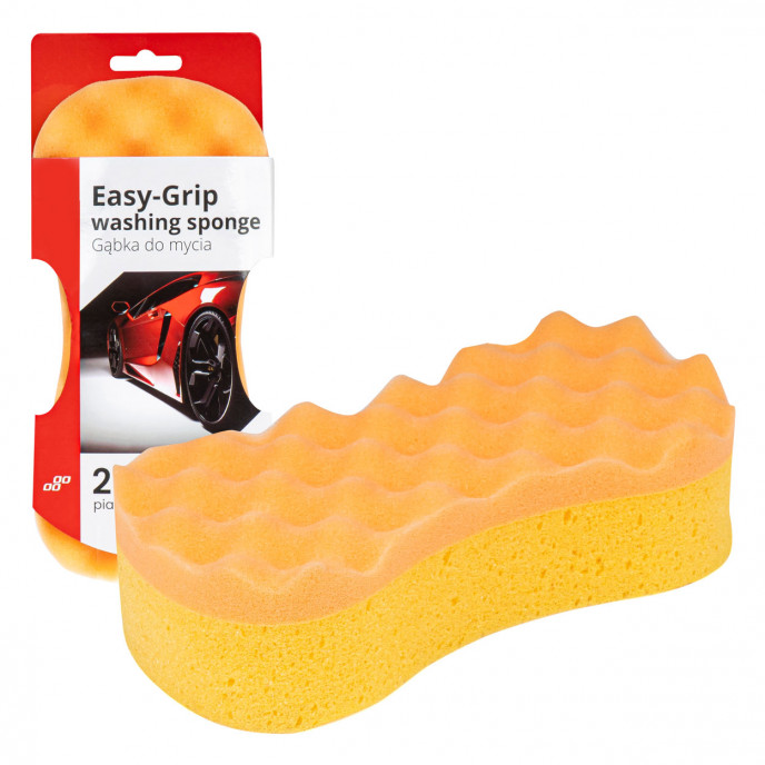 Easy-Grip wasspons AMiO-03841