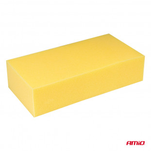 Super schuimende spons AMiO-03842